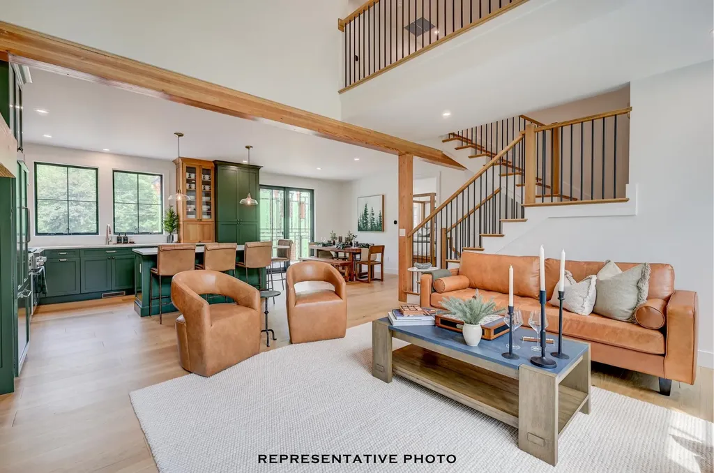 11 Black Diamond Road Conway NH 03860