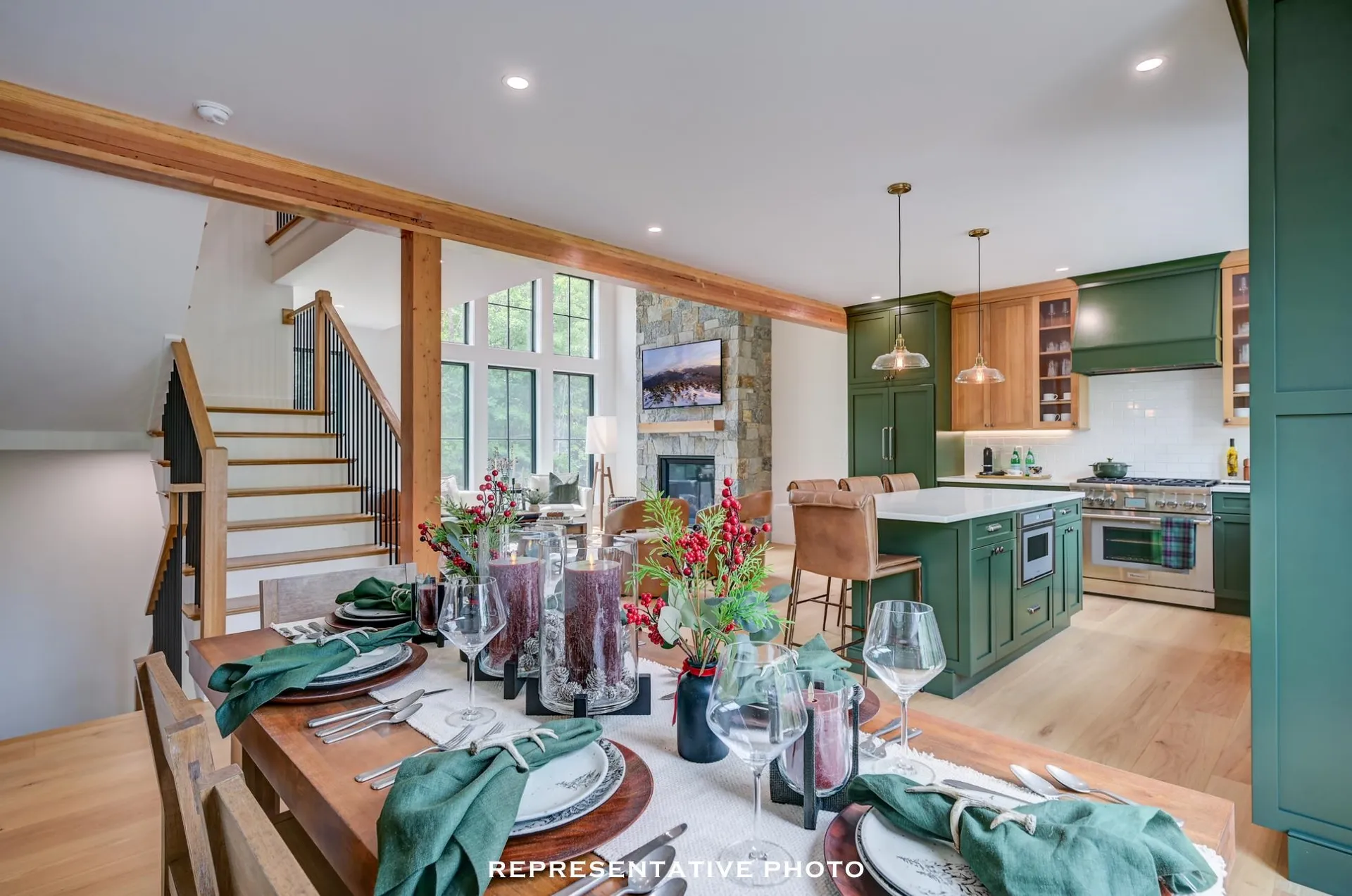 11 Black Diamond Road Conway NH 03860