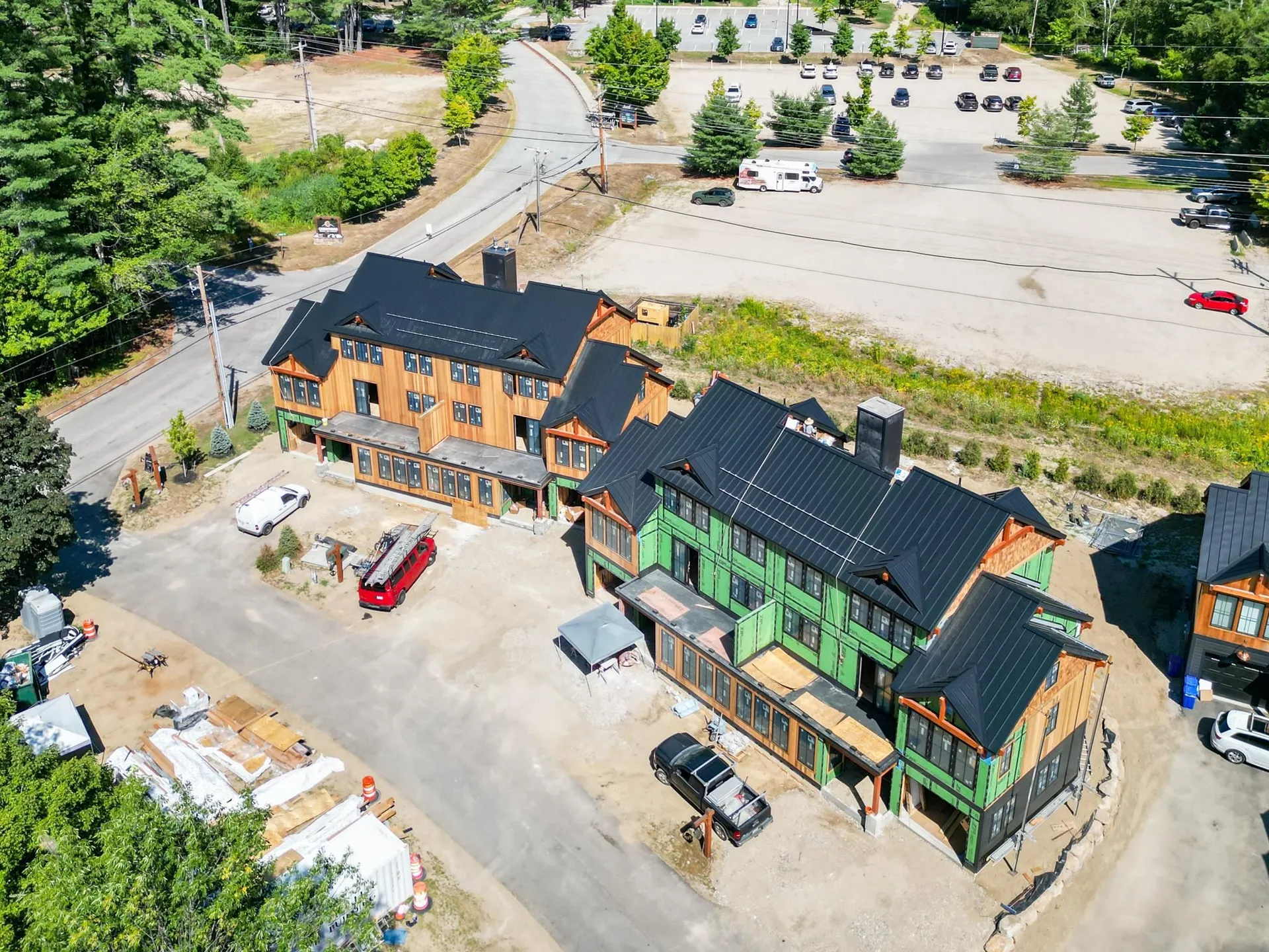 11 Black Diamond Road Conway NH 03860