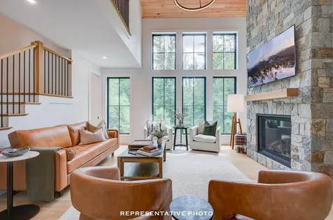 11 Black Diamond Road Conway NH 03860