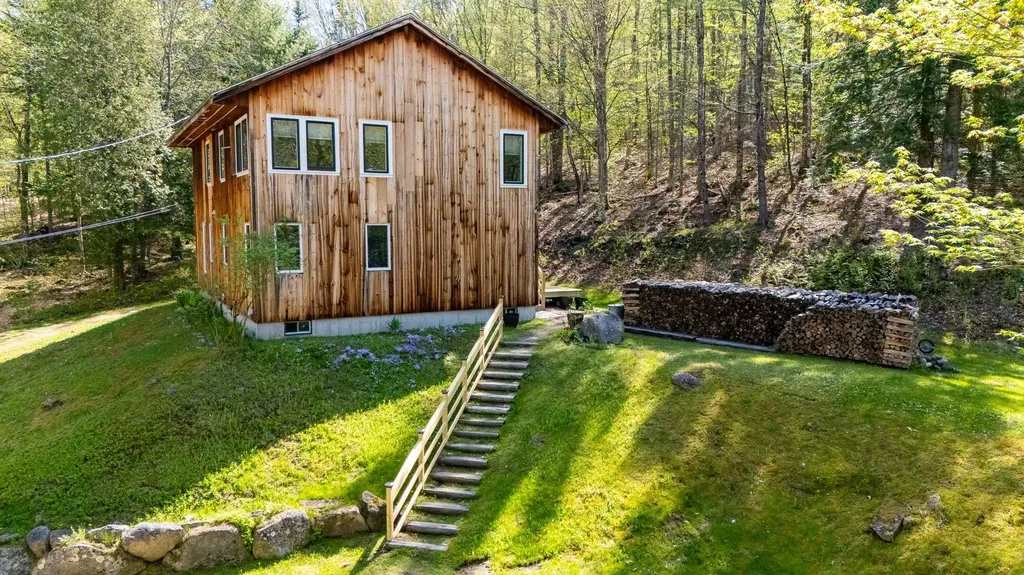 599 Littleton Road Whitefield NH 03598