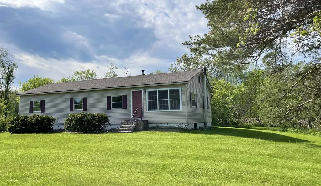 54 Gump Road Castleton VT 05735