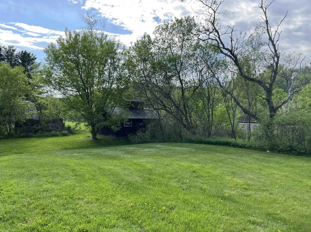 54 Gump Road Castleton VT 05735