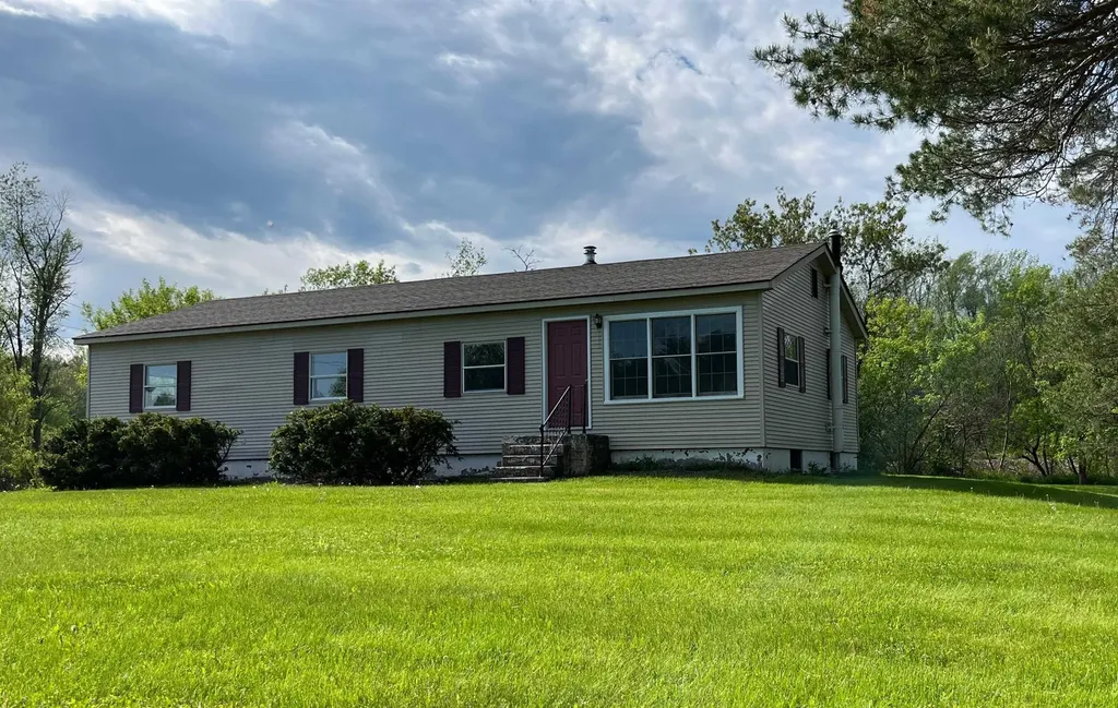 54 Gump Road Castleton VT 05735