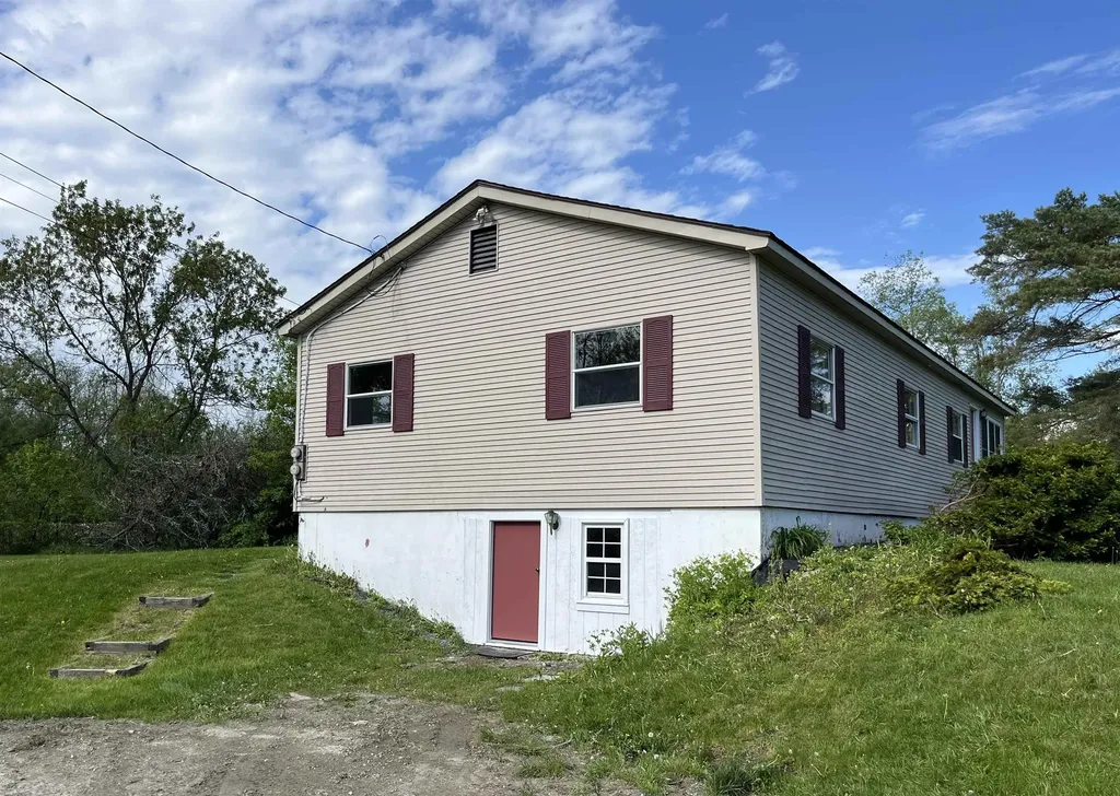 54 Gump Road Castleton VT 05735