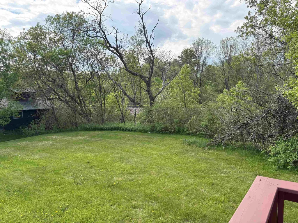 54 Gump Road Castleton VT 05735