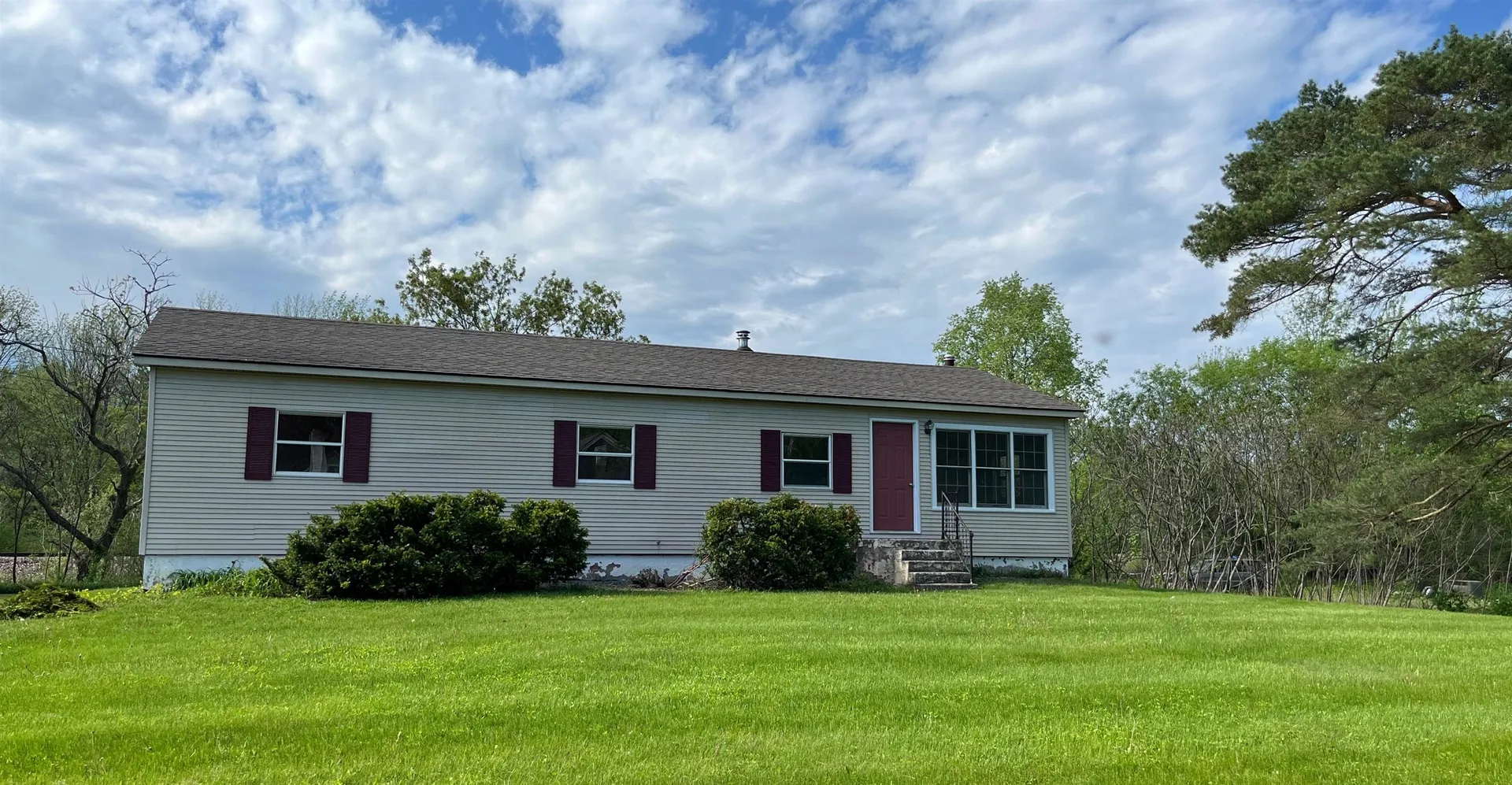 54 Gump Road Castleton VT 05735