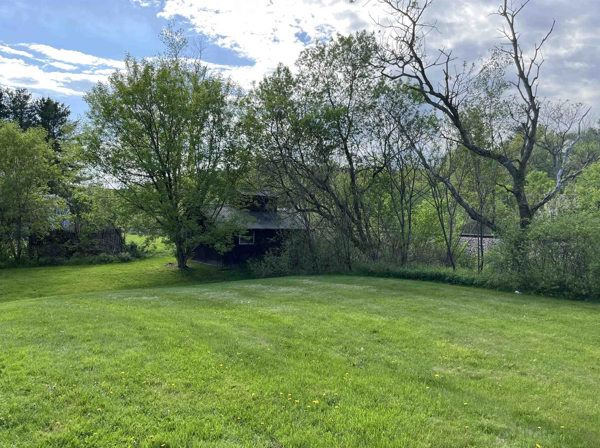 54 Gump Road Castleton VT 05735