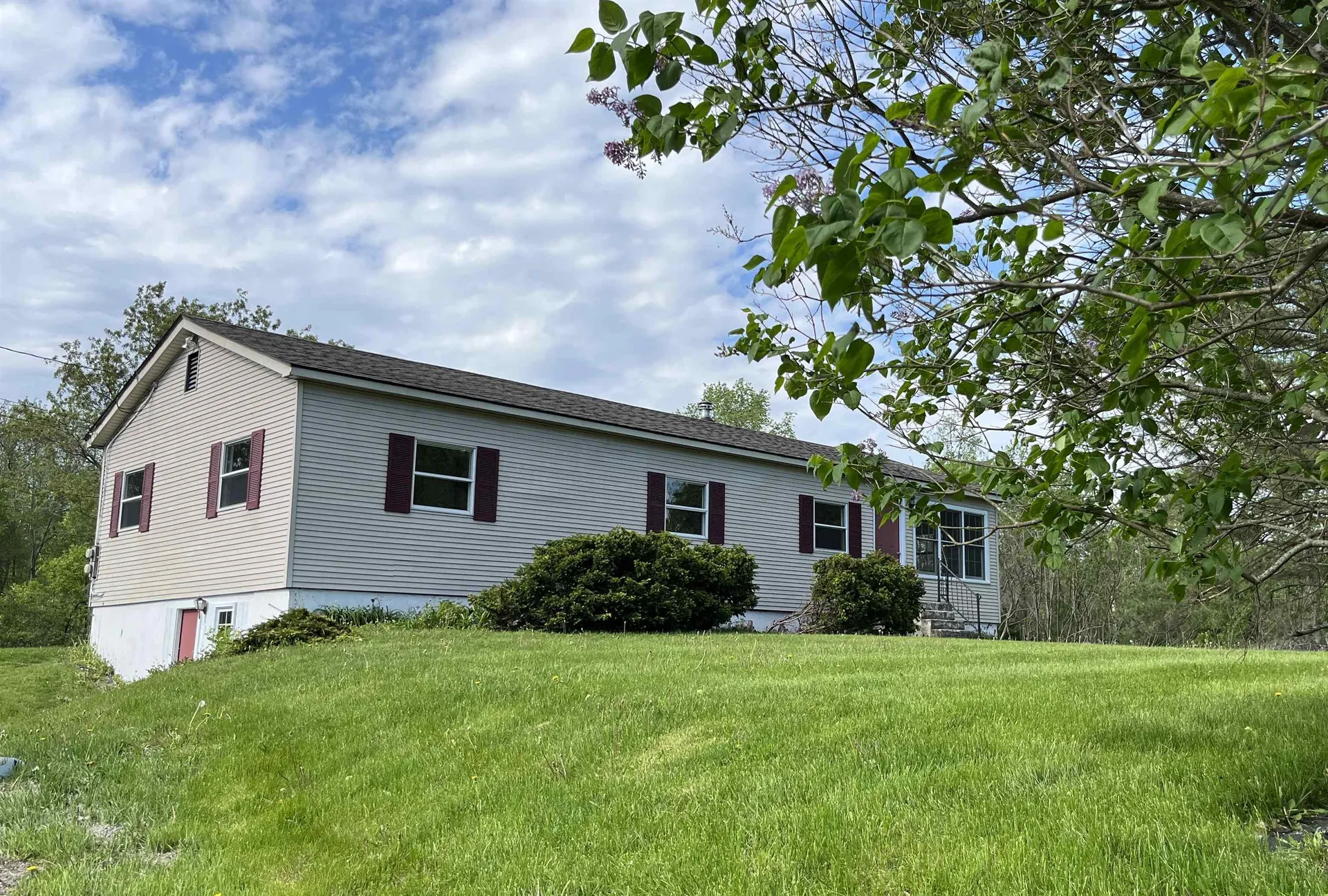 54 Gump Road Castleton VT 05735