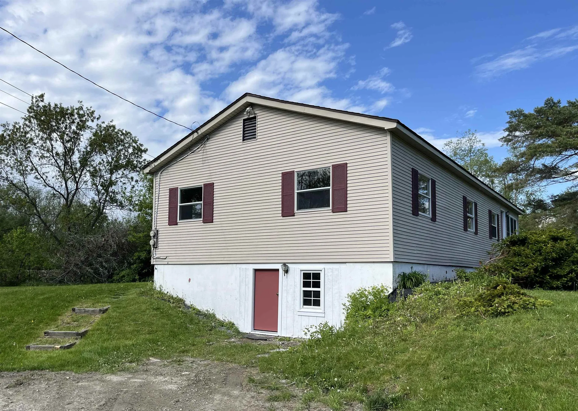 54 Gump Road Castleton VT 05735