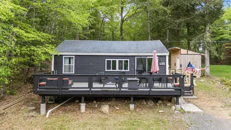 216 Long Pond Road Northwood NH 03261