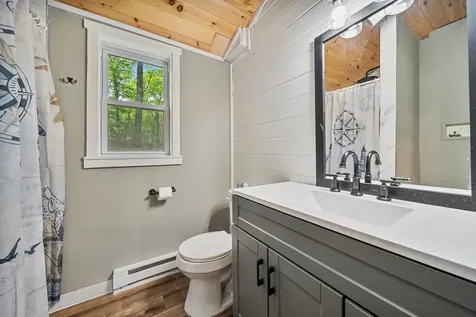 216 Long Pond Road Northwood NH 03261