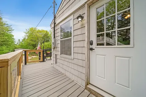 216 Long Pond Road Northwood NH 03261