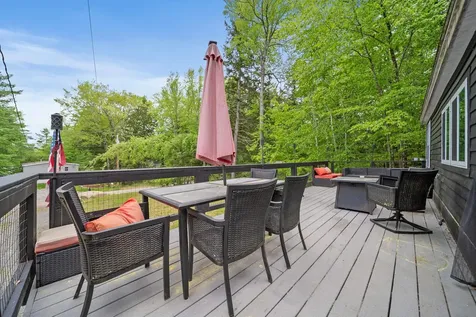216 Long Pond Road Northwood NH 03261