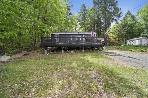 216 Long Pond Road Northwood NH 03261