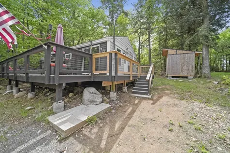 216 Long Pond Road Northwood NH 03261