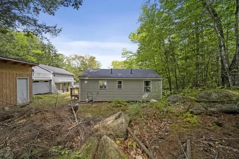 216 Long Pond Road Northwood NH 03261