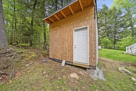 216 Long Pond Road Northwood NH 03261