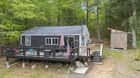 216 Long Pond Road Northwood NH 03261
