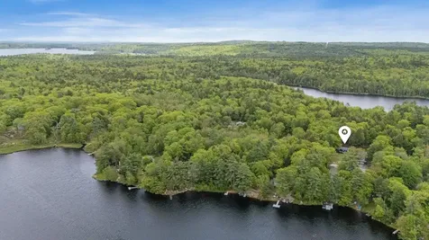 216 Long Pond Road Northwood NH 03261