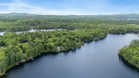 216 Long Pond Road Northwood NH 03261