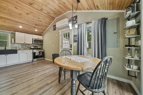 216 Long Pond Road Northwood NH 03261
