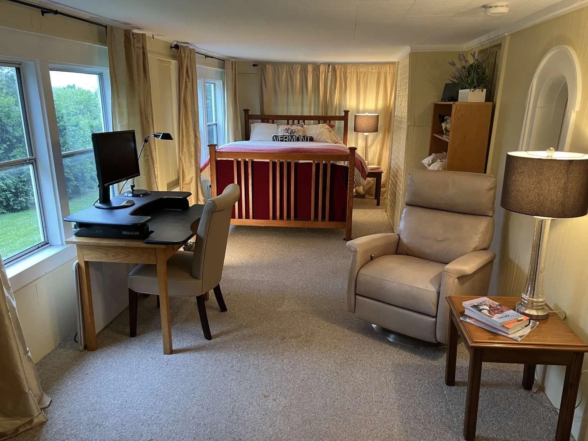 11 Chittenden Drive Burlington VT 05401