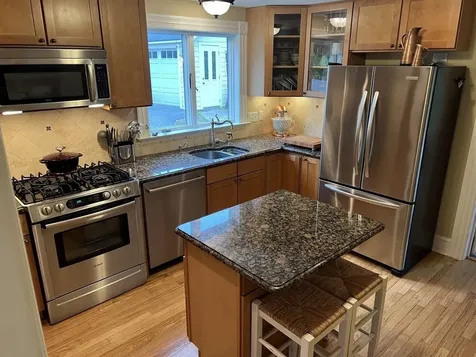 11 Chittenden Drive Burlington VT 05401