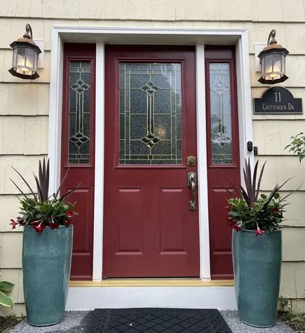 11 Chittenden Drive Burlington VT 05401