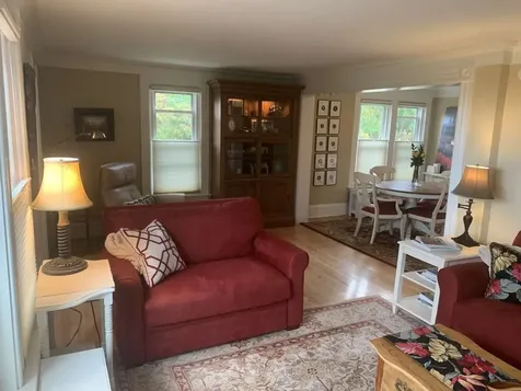 11 Chittenden Drive Burlington VT 05401