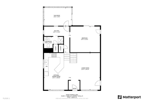 36 Cranwell Drive Manchester NH 03109