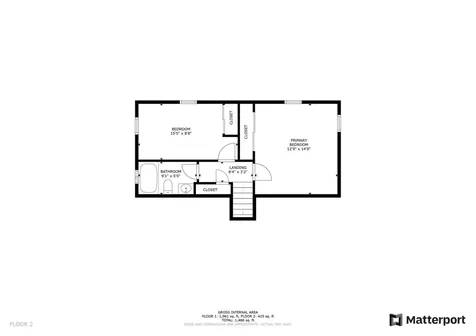 36 Cranwell Drive Manchester NH 03109