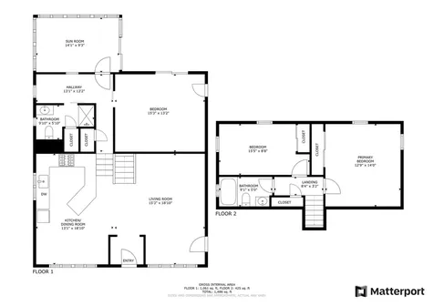 36 Cranwell Drive Manchester NH 03109
