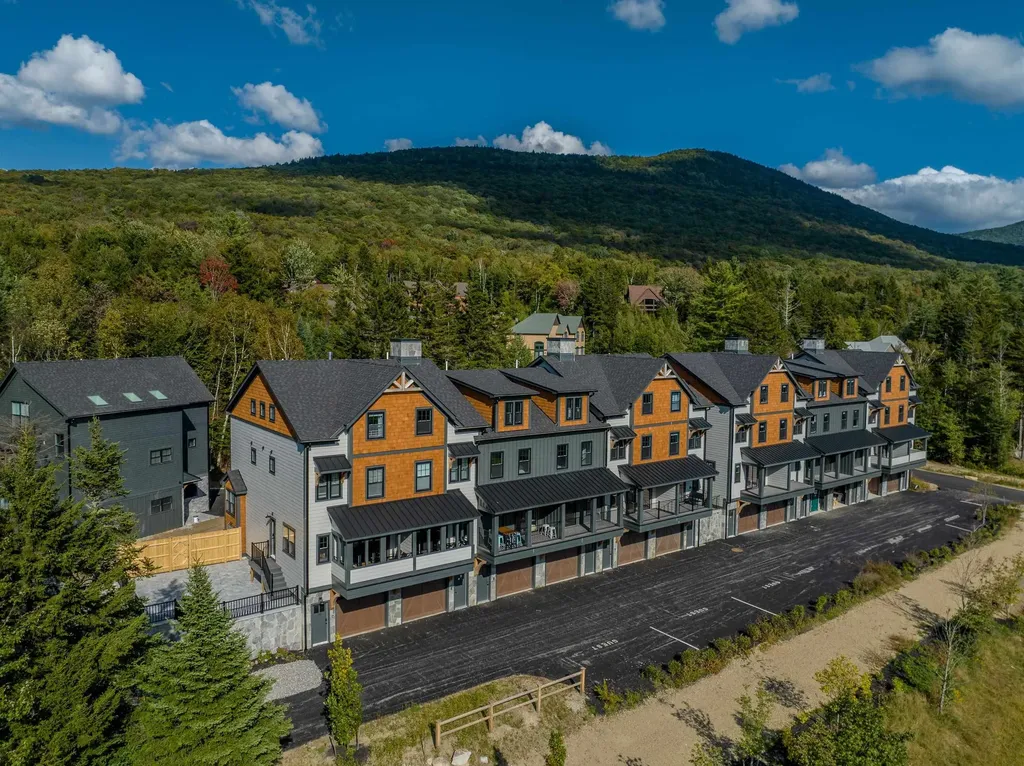 7 Bull Hill Way Waterville Valley NH 03215