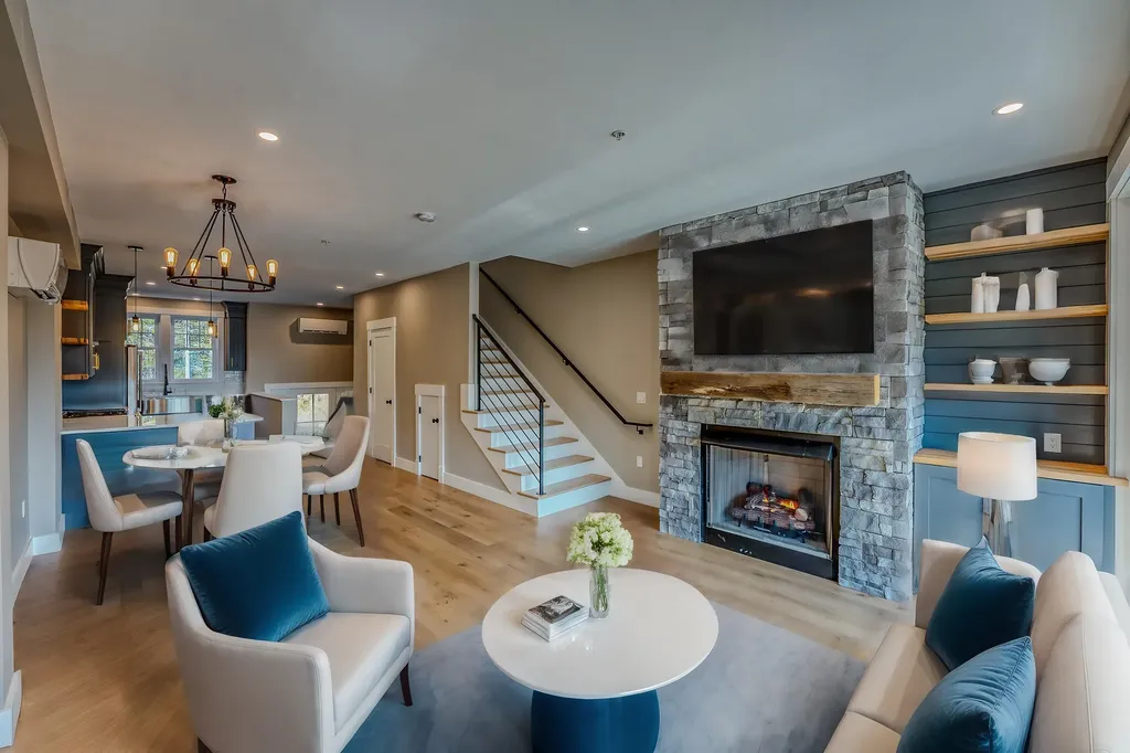 7 Bull Hill Way Waterville Valley NH 03215