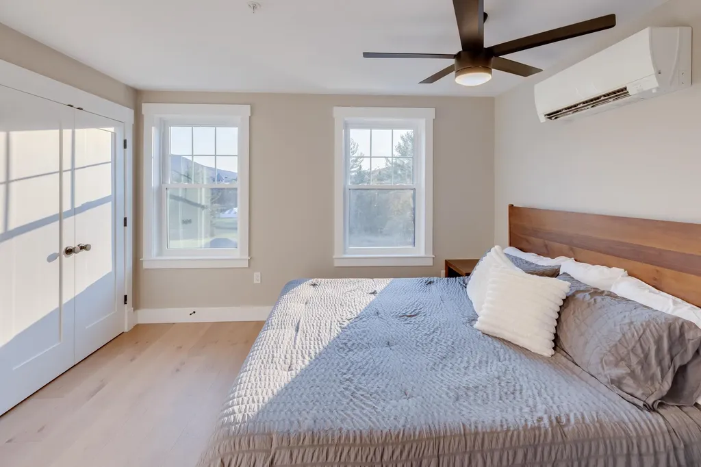 7 Bull Hill Way Waterville Valley NH 03215