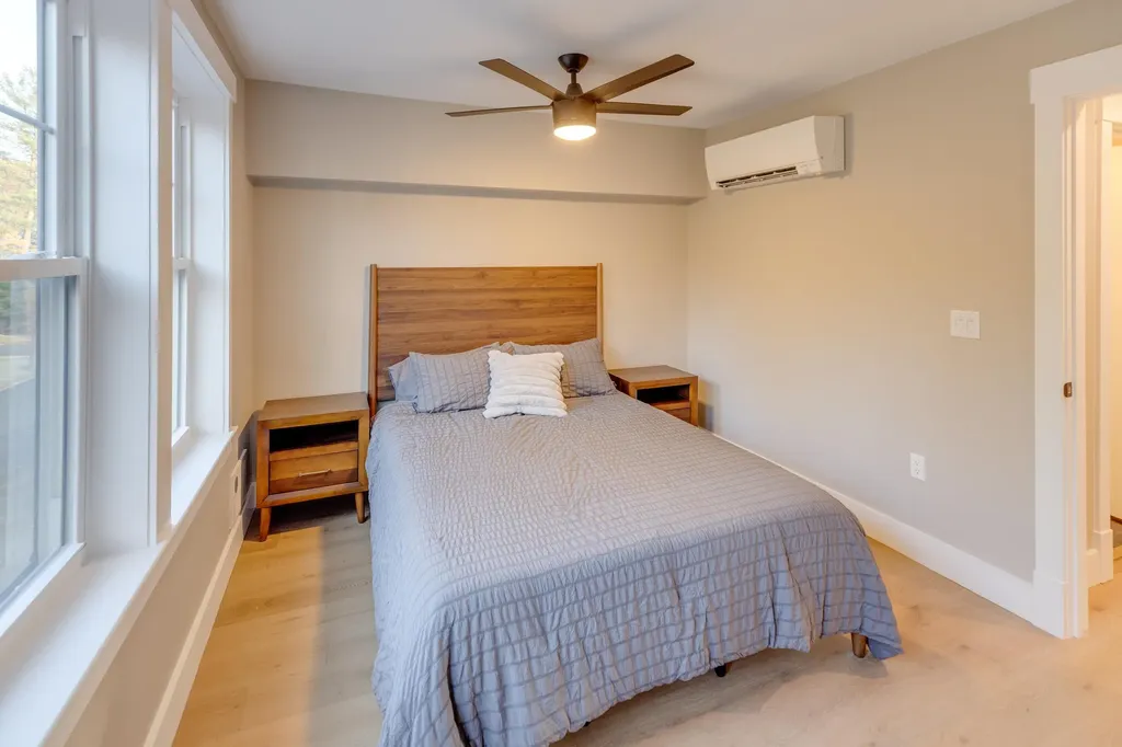 7 Bull Hill Way Waterville Valley NH 03215