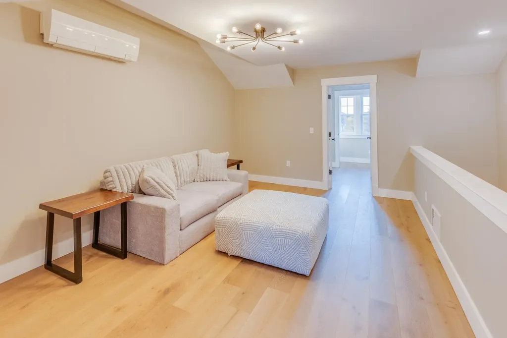 7 Bull Hill Way Waterville Valley NH 03215