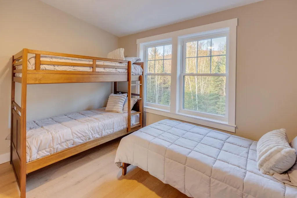 7 Bull Hill Way Waterville Valley NH 03215