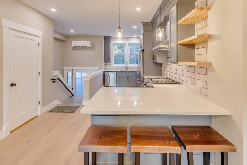 7 Bull Hill Way Waterville Valley NH 03215