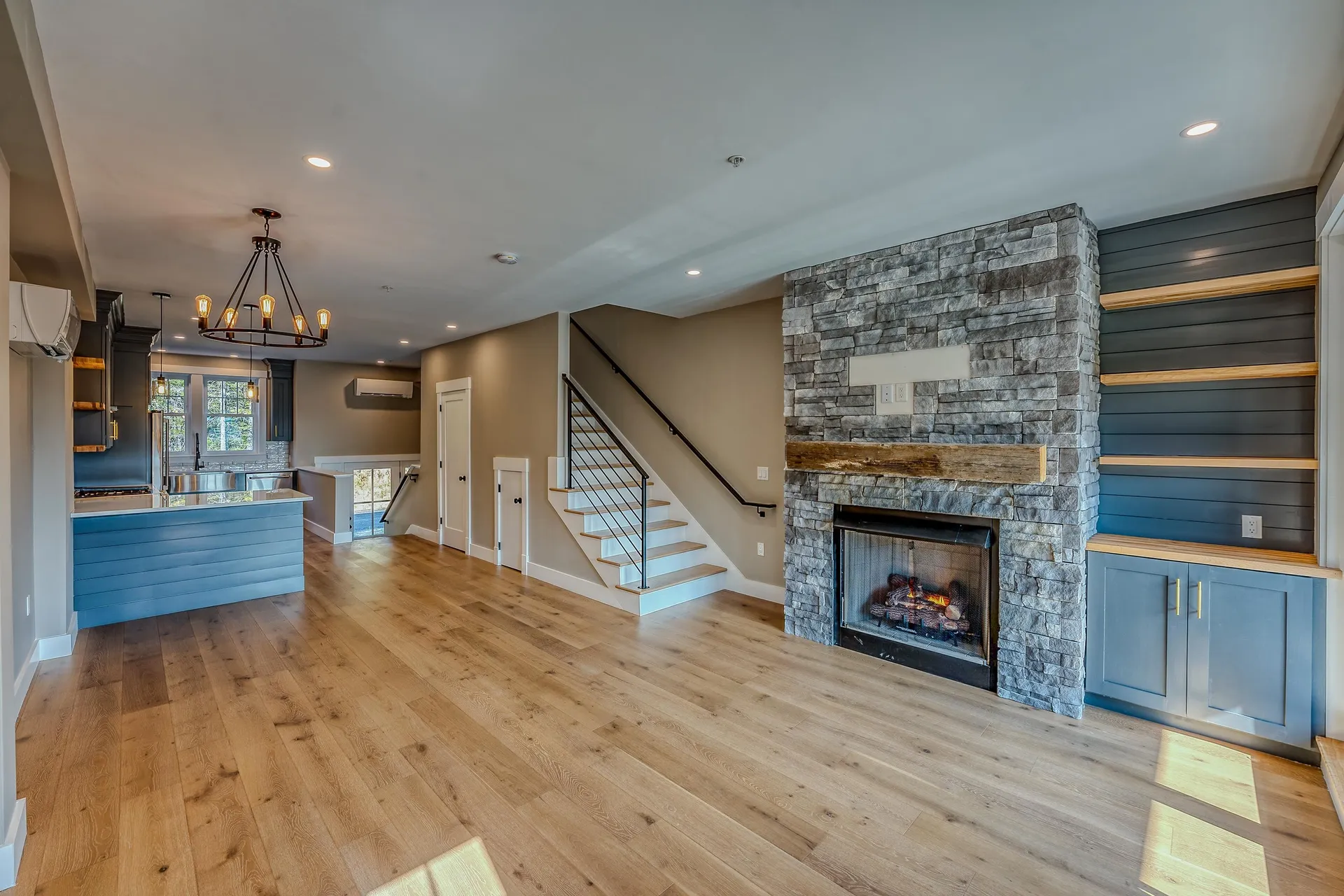 7 Bull Hill Way Waterville Valley NH 03215