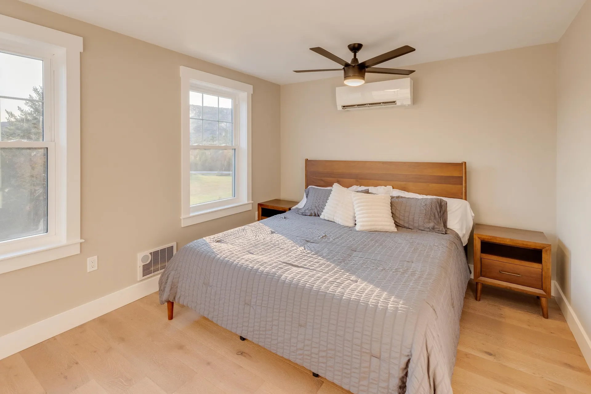 7 Bull Hill Way Waterville Valley NH 03215