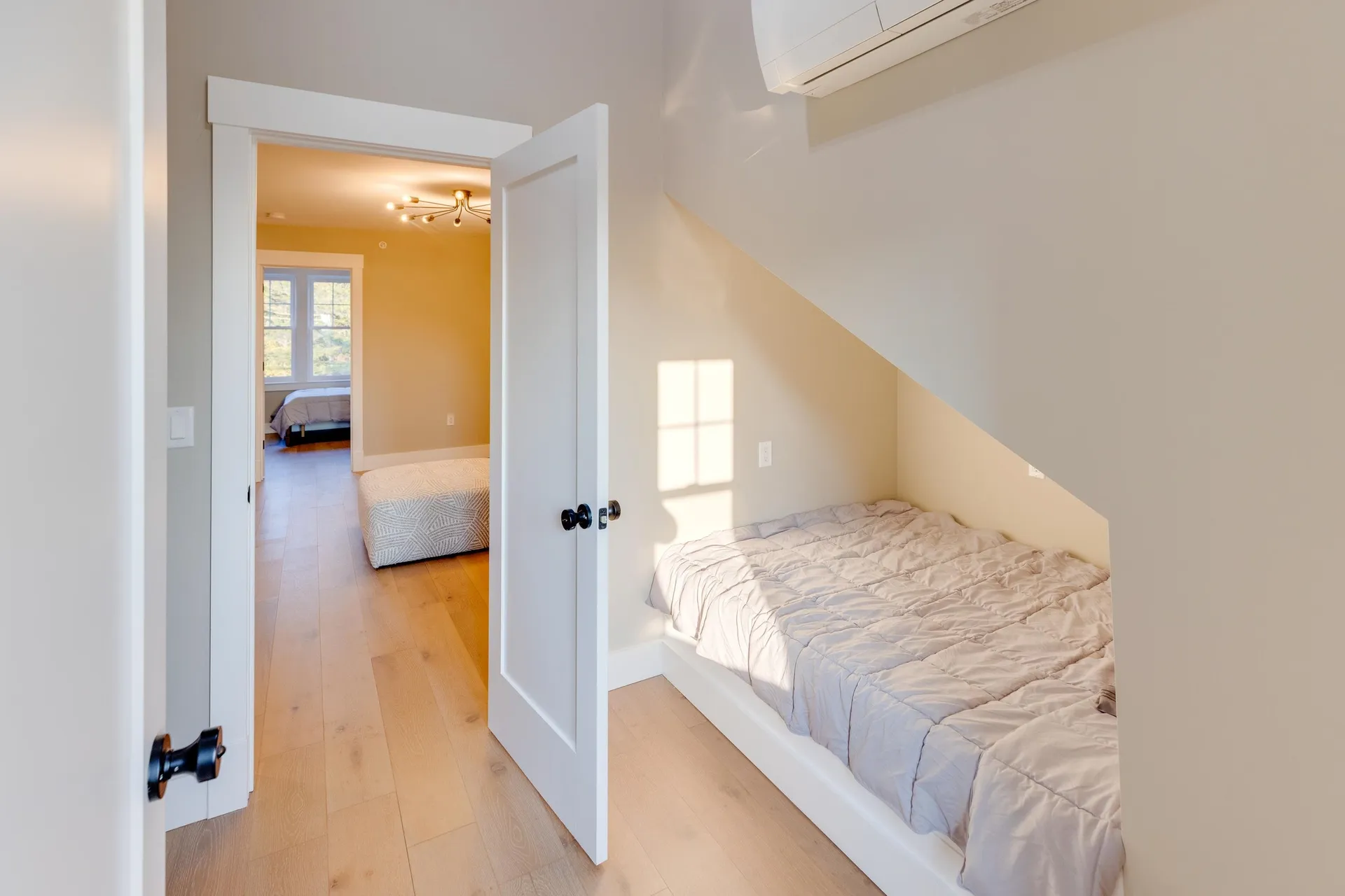 7 Bull Hill Way Waterville Valley NH 03215