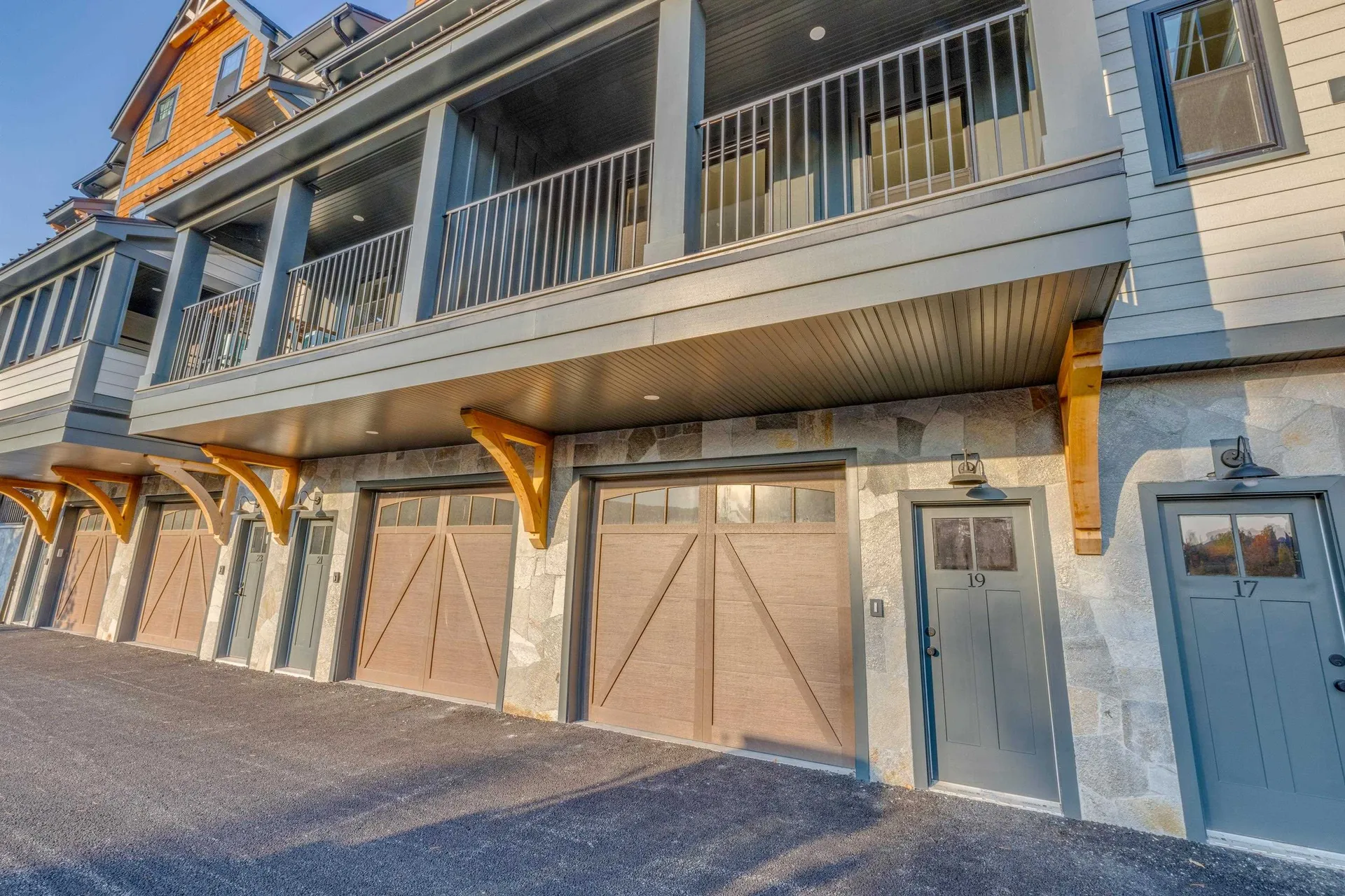 7 Bull Hill Way Waterville Valley NH 03215