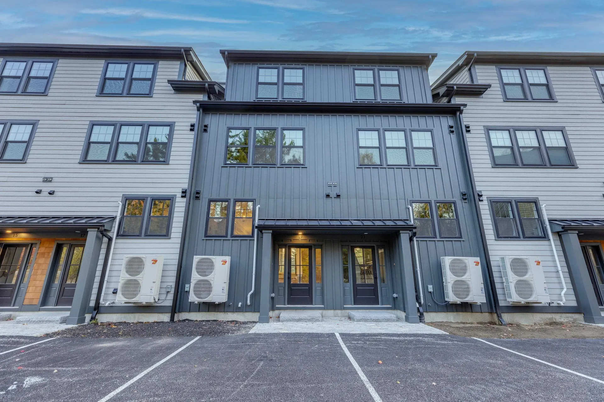 7 Bull Hill Way Waterville Valley NH 03215