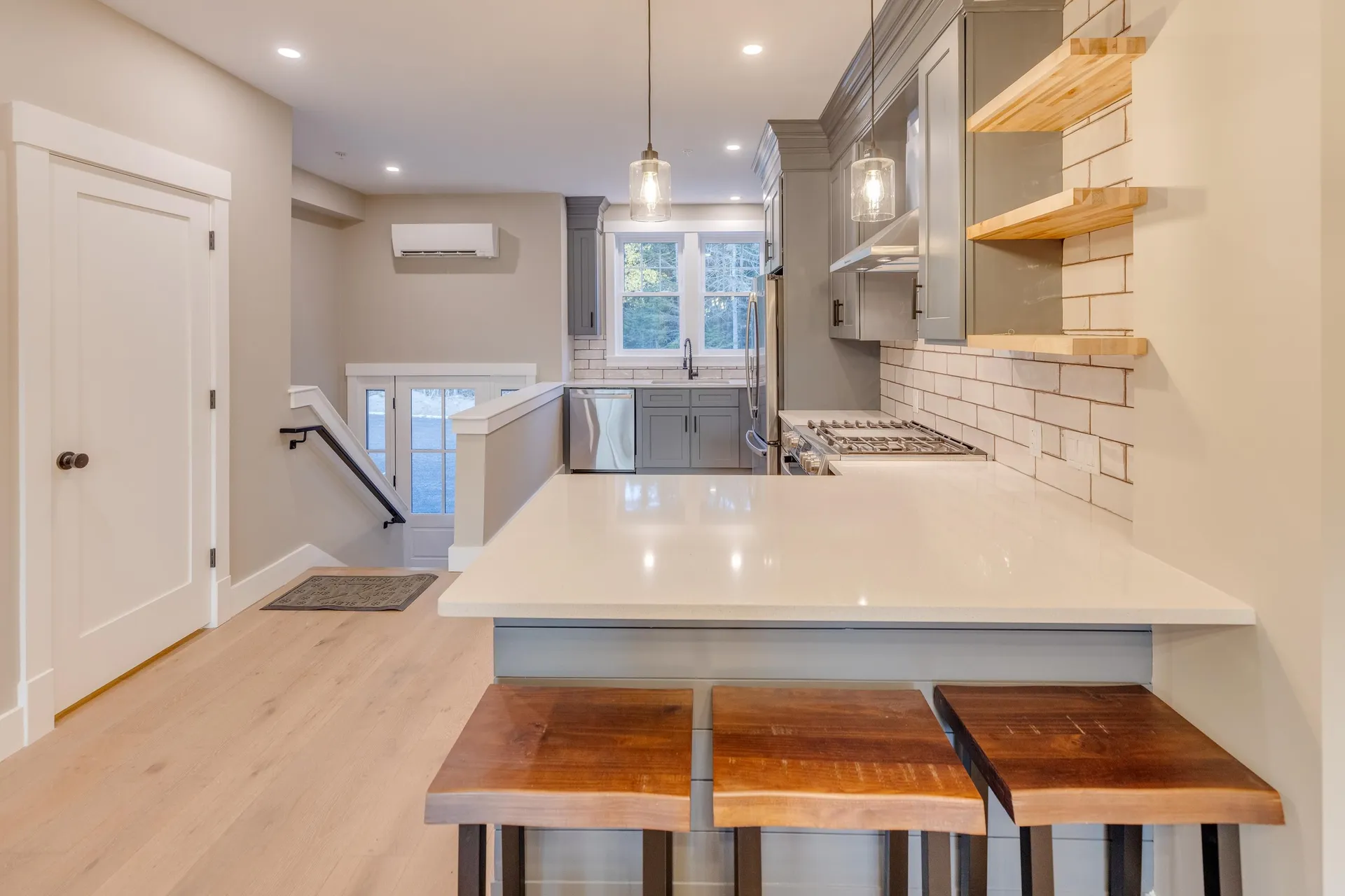 7 Bull Hill Way Waterville Valley NH 03215