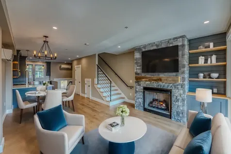 7 Bull Hill Way Waterville Valley NH 03215