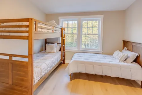 7 Bull Hill Way Waterville Valley NH 03215