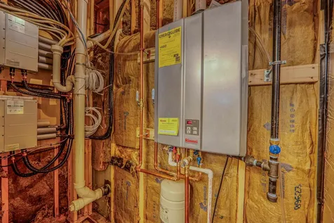 7 Bull Hill Way Waterville Valley NH 03215