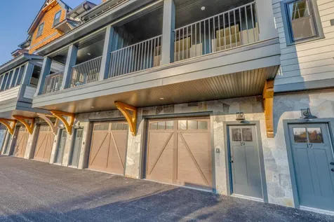 7 Bull Hill Way Waterville Valley NH 03215